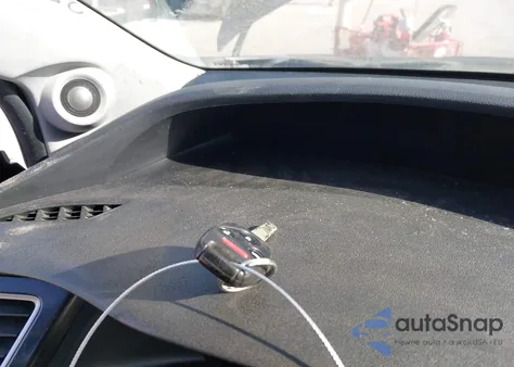 2013 Honda Civic Ex z USA, uszkodzony, nr VIN 2HGFG3B87DH525862